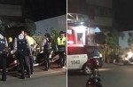 12-year-old girl's throat slit by man in front of mother in Taiwan - 0