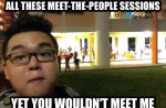 Heartbroken Singaporean guy expresses his sadness in the funniest way - 6