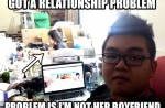 Heartbroken Singaporean guy expresses his sadness in the funniest way - 16