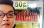 Heartbroken Singaporean guy expresses his sadness in the funniest way - 24