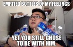 Heartbroken Singaporean guy expresses his sadness in the funniest way - 29