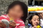 Re-enactment video shows how 4-year-old girl was beheaded in front of mother - 14
