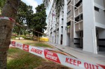 Man arrested in Ang Mo Kio after 13-hour stand-off with police - 6