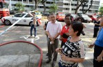 Man arrested in Ang Mo Kio after 13-hour stand-off with police - 23