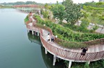 Instagram-worthy spots around Punggol Waterfront - 5