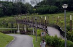 Instagram-worthy spots around Punggol Waterfront - 6