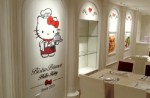 Shanghai opens first authorised Hello Kitty-themed restaurant - 1