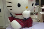 Shanghai opens first authorised Hello Kitty-themed restaurant - 2