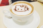 Shanghai opens first authorised Hello Kitty-themed restaurant - 4