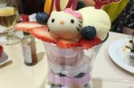 Shanghai opens first authorised Hello Kitty-themed restaurant - 5