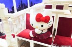 Shanghai opens first authorised Hello Kitty-themed restaurant - 6