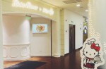 Shanghai opens first authorised Hello Kitty-themed restaurant - 7