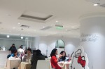 Shanghai opens first authorised Hello Kitty-themed restaurant - 8