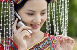 Beauties of China's 56 ethnic groups - 1