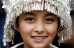 Beauties of China's 56 ethnic groups - 4