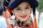 Beauties of China's 56 ethnic groups - 7