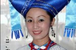 Beauties of China's 56 ethnic groups - 10