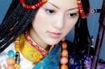 Beauties of China's 56 ethnic groups - 9