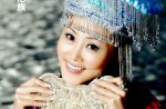 Beauties of China's 56 ethnic groups - 15