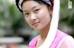 Beauties of China's 56 ethnic groups - 14