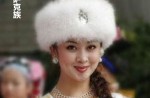 Beauties of China's 56 ethnic groups - 16