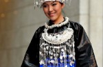 Beauties of China's 56 ethnic groups - 25