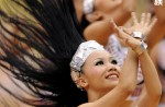 Beauties of China's 56 ethnic groups - 26