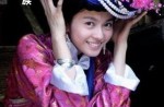 Beauties of China's 56 ethnic groups - 40