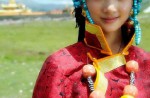 Beauties of China's 56 ethnic groups - 42