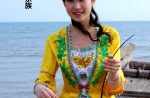 Beauties of China's 56 ethnic groups - 43