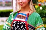 Beauties of China's 56 ethnic groups - 44