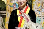 Beauties of China's 56 ethnic groups - 52