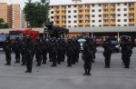 Singapore's Special Operations Command  - 0