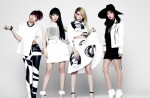 Minzy to leave Kpop group 2NE1 - 1