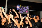 Korean girl group 2NE1 in S'pore - 23