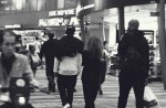 Music superstars Beyonce and Jay Z spotted at Changi Airport - 3