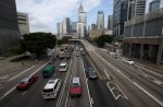 Protesters gather in Hong Kong a year since mass rallies - 4