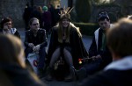 Harry Potter fans become wizards in Hogwarts-style role play - 4