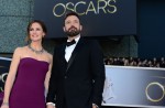 Hollywood A-list couple Ben Affleck and Jennifer Garner announce their divorce - 5