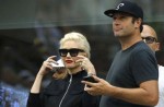 Gwen Stefani divorces from singer husband - 8