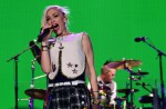 Gwen Stefani divorces from singer husband - 13