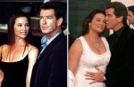 Pierce Brosnan threatens to divorce wife if she goes for liposuction - 0