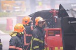 Mock terror attack exercise at Singapore Sports Hub - 1