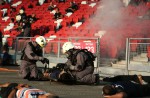 Mock terror attack exercise at Singapore Sports Hub - 3