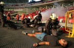 Mock terror attack exercise at Singapore Sports Hub - 2