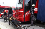 Mock terror attack exercise at Singapore Sports Hub - 5