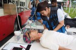 Mock terror attack exercise at Singapore Sports Hub - 6