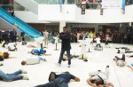 Mock terror attack exercise at Singapore Sports Hub - 7