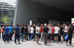 Mock terror attack exercise at Singapore Sports Hub - 13