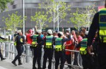 Mock terror attack exercise at Singapore Sports Hub - 28